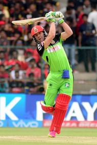 AB de Villiers